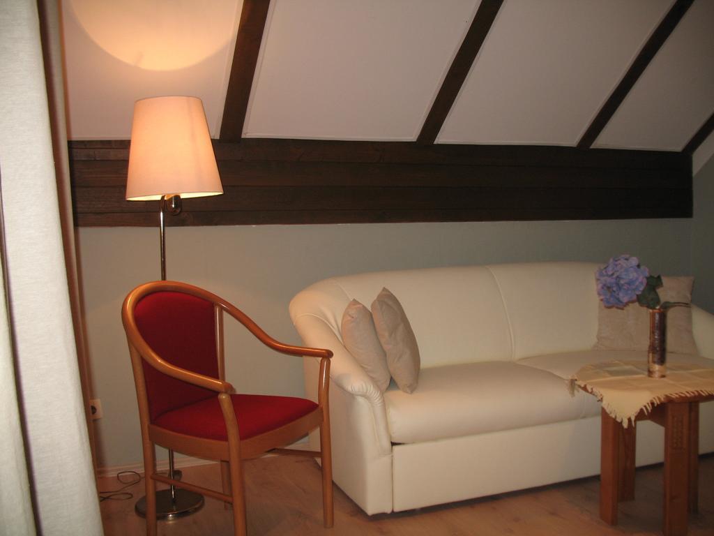 Seehaus Edith Maria Wörth 部屋 写真