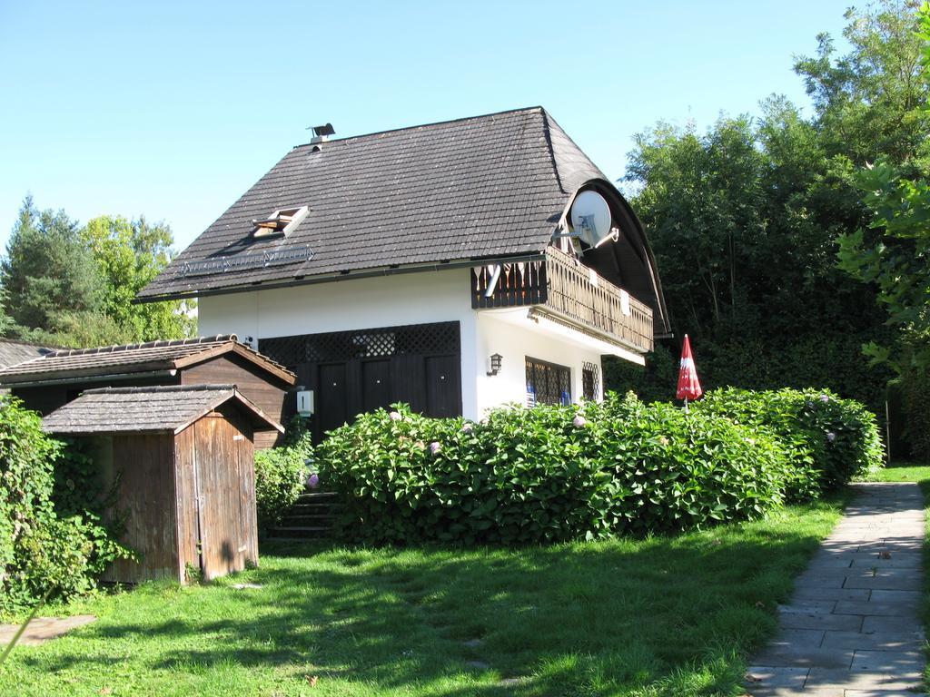 Seehaus Edith Maria Wörth 部屋 写真